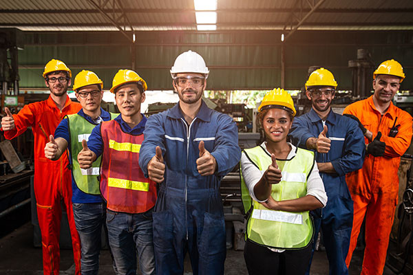 Health and Safety Health and Safety