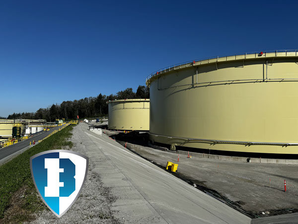 Tank Coating Tank Coating