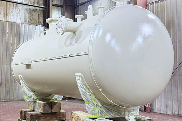 Vessel Coating and Painting Vessel Coating and Painting